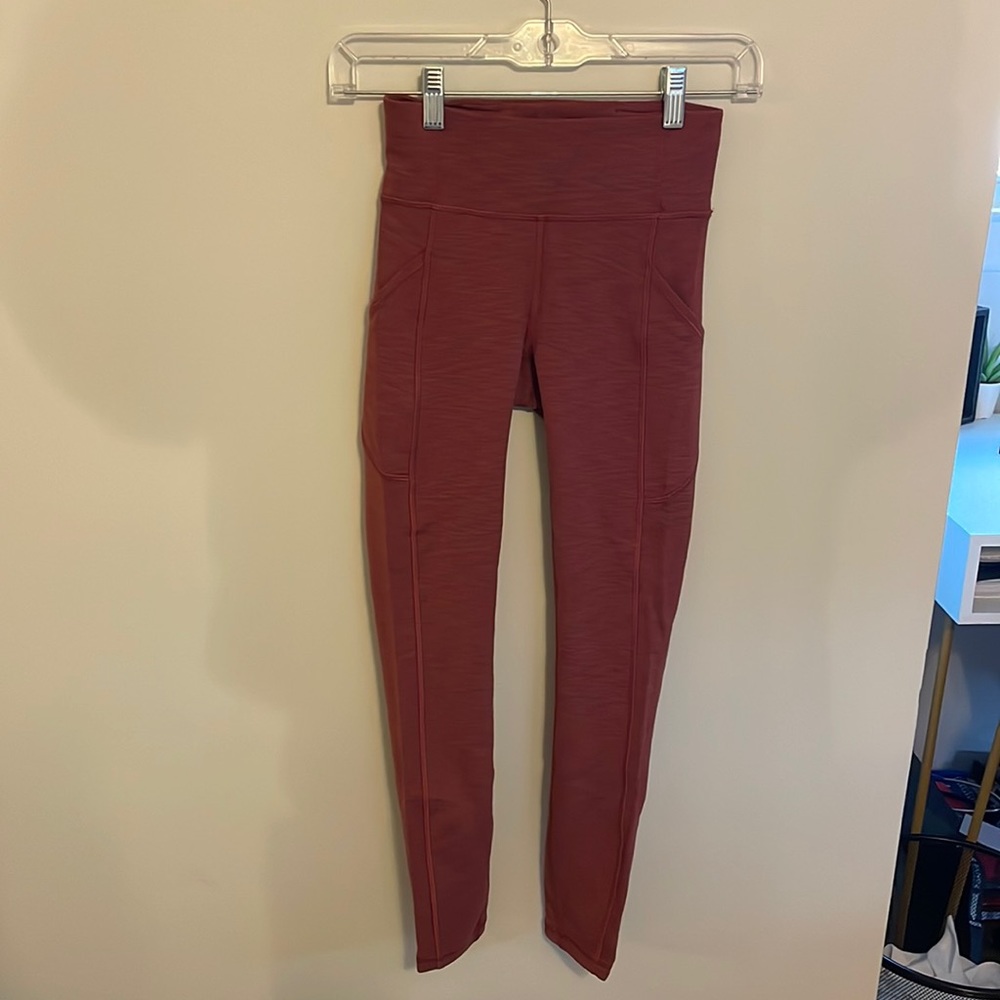 Lululemon leggings